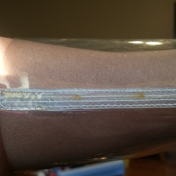 Rose Gold High Vibe Booties - Picture 9 of 10